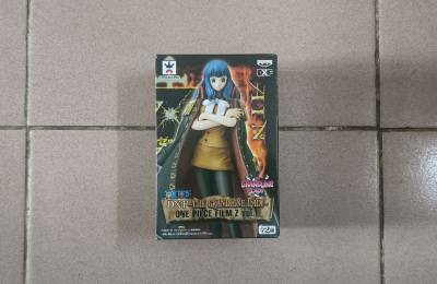 手办的惊喜购物体验