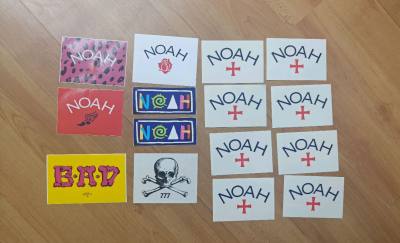 第二次用竹蜻蜓plus，买这种贴纸类的用竹蜻蜓真的不错，快递便宜也不用担心关税，衣服那些也可以竹蜻蜓就好了哈哈哈哈哈