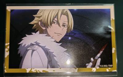 购入一批好价我推，挖煤能买到樱花最新出的谷子，美美把玩，而且不用吃捆，对单推人非常友好了。快递打包也完全没问题，没有虚重东西也没丢