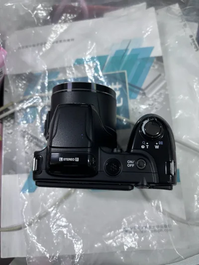 谁能拒绝一台性价比拉满的尼康长焦CCD啊！在挖煤姬蹲到的尼康L810，日淘体验直接封神✨

作为日语小白，挖煤姬的中文界面真的超友好，复制雅虎日拍链接直接解析，下单流程丝滑到没朋友。选了EMS物流，一周就收到货，包装塞了厚厚的气泡膜和硬纸板，相机机身一点划痕都没有，...