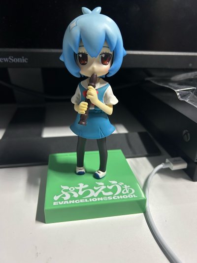 eva新世纪福音战士