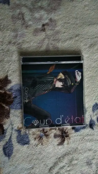 非常方便的代切软件使我购入大量cd 商品非常好价每周发放免手续费券也很划算 东西状态很好基本无瑕都可以正常播放 coup d&amp;#39;etat很好听几乎每天一遍(Ｔ▽Ｔ)愉快的购物体验