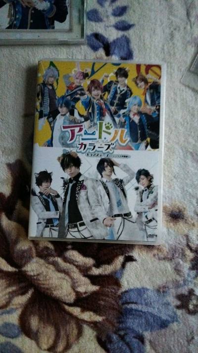第一次购入二点五次相关非常满意(◦˙▽˙◦)卖家包装很好很薄的几张小纸片到家仍然毫发无伤 很好价很方便 樋口裕太唱歌真是好听 非常愉快的购物体验！