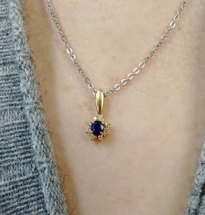 宝石类切煤初体验