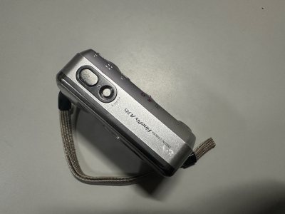 在这里淘到了心仪的ccd