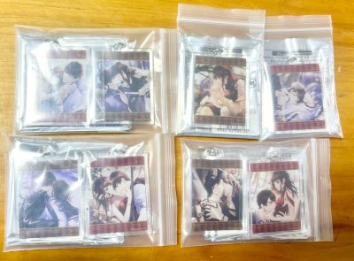 第三次来挖煤姬切煤，体验依然超级满意！
这次依旧是在骏河屋切的，搭配平台满减券价格简直惊喜～下单后仓库处理速度超快，打包也很仔细。依然选了熟悉的竹蜻蜓线路，通关和配送效率没得说，不到十天就安全到手啦！以后还会继续在这里快乐切煤的！