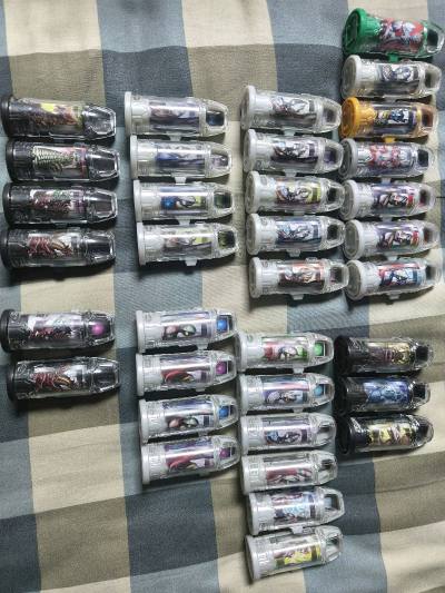 捷德胶囊购物分享