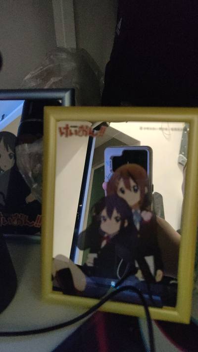 任意门海淘好物分享