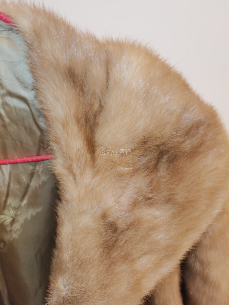         挖煤姬这个软件，感觉非常好，价格实惠，品质优良，速度挺快，包装很好，物流保障性高，很好的购物软件！我这次买的衣服特别好看，好开心好幸福。价格实惠，运费我使用了积分减免了不少运费，运输时间挺快的，总共用时8天就收到了。
        衣服到手之后，我...