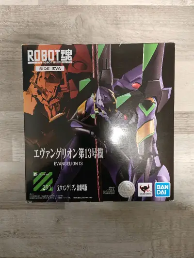 这款中古ROBOT魂手办超出预期！卖家描述的“轻微蹭漆”在可接受范围内，整体成色很新，关节松紧适中，把玩起来很舒服。物流信息更新及时，到手开箱毫无瑕疵，必须好评！