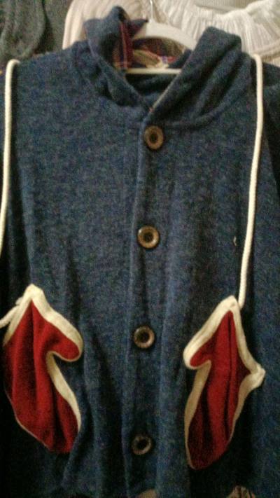 任意门购物分享