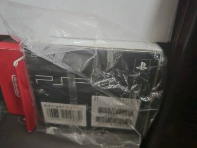 psp和tumi中古钱包