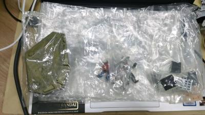 第N单平安落地！