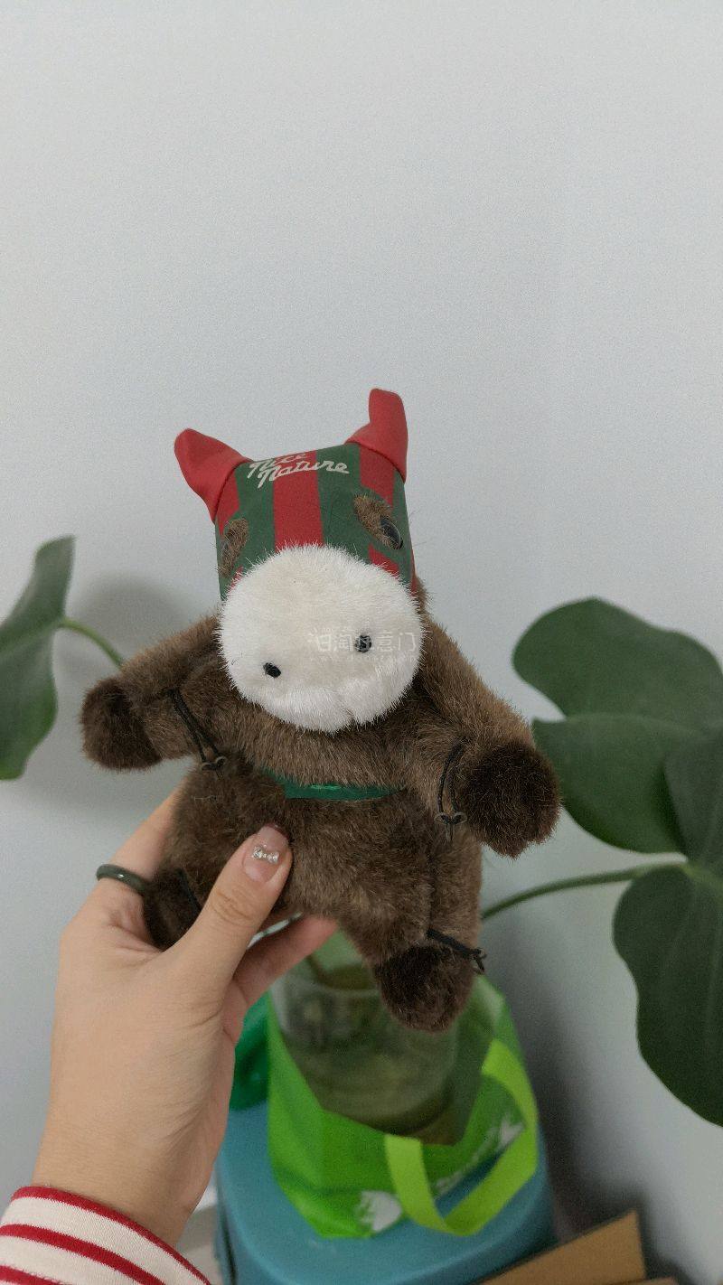 任意门好物分享