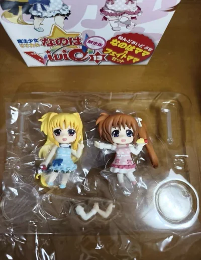 挖煤姬日淘超省心！中文界面+自动翻译无门槛，中古手办选品超全，价格比国内低不少。合单省运费，物流轨迹透明，包装严实，到手成色超预期，新手也能轻松安全下车～