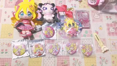 挖煤姬用下来真的非常满意！作为一款专注日淘的软件，它的界面简洁清晰，新手也能轻松上手。代拍功能稳定高效，无论是热门谷子、中古相机还是限定周边，都能帮我快速拍到，成功率很高。平台的翻译功能也很贴心，解决了语言障碍。合单和仓储服务特别实用，90天免费仓储加上智能合单，能...