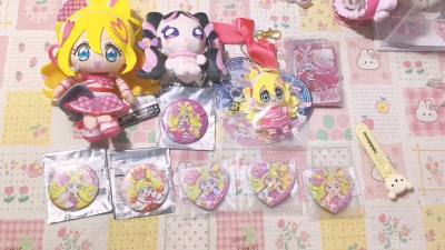 特别棒的购物体验