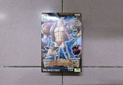 配送及时，包装精致，手办盒角角落落都被细心保护，完好无损；手办本体自然不必多说，表情生动自然，皮肤纹理刻画细腻，细节处理无可挑剔。