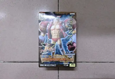 配送及时，包装精致，手办盒角角落落都被细心保护，完好无损；手办本体自然不必多说，表情生动自然，皮肤纹理刻画细腻，细节处理无可挑剔。