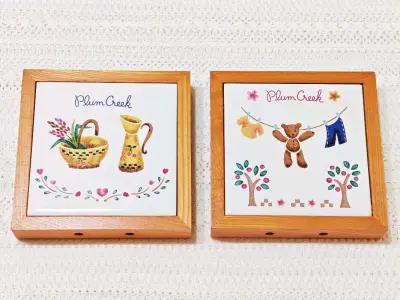 这次使用挖煤姬海淘到不少好物，主要是一些乡村风格陶瓷壁挂、复古手工拼布画和木质小家具。因为有陶瓷易碎品，所以这次选择了保留原箱运输，合单后总重10000g，综合对比后走的海运，从发货到收货只用时25天，速度比预想中的快。虽然没有选择加固服务，但挖煤姬选择的箱子大小正...