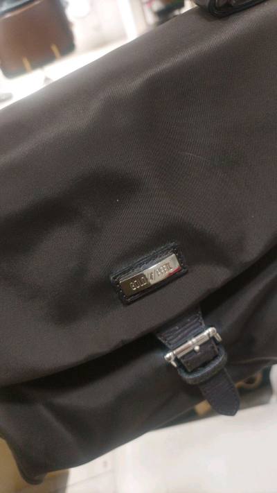 日淘体验!西铁城手表+GOLD PFEIL包+PILOT笔