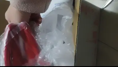 挖煤姬日淘体验超棒！惣流大A手办还原度拉满，面雕精致、涂装细腻无瑕疵，头部配件玩法丰富。包装严实无运损，物流时效快，性价比绝了，二次元同好闭眼冲，已安利给好友～