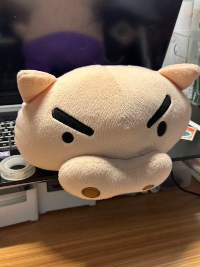 任意门开箱分享~