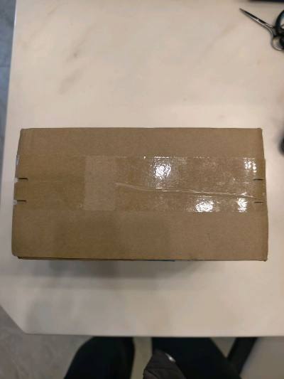 第6单顺利抵达，急匆匆的下楼取货，包装无破损，内部填充完整，盒子光盘无损坏，非常nice(｡•̀ᴗ-)，终于可以玩新游戏了！期待后续到货！