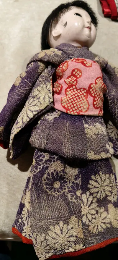 宝子们！日淘日本娃娃认准挖煤姬就对了～ 手工质感超绝，正品直邮无套路，一键翻译+支付宝付款超省心！三层防护包装超严实，娃娃完好无损到手，物流可追踪还能积分抵运费～ 客服响应快，新人也能轻松冲，日系好物闭眼入不踩雷！