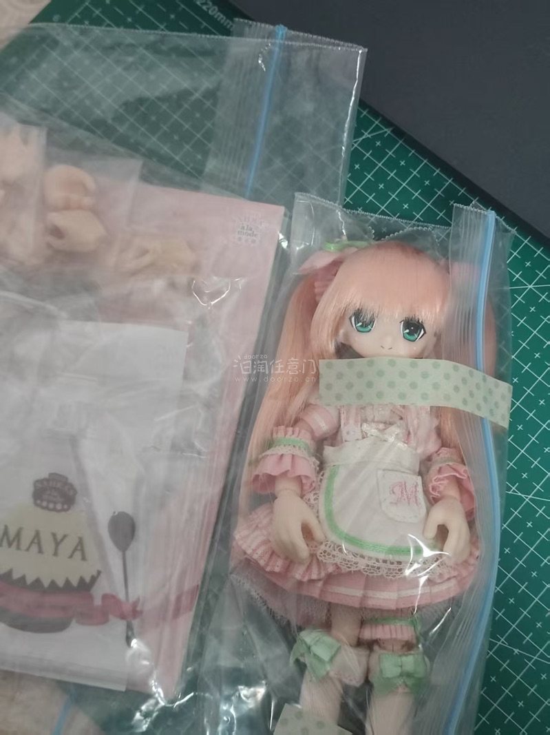 很好的购物体验