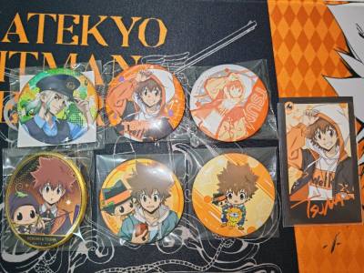 终于成功在煤炉拍卖上抢到东西了!