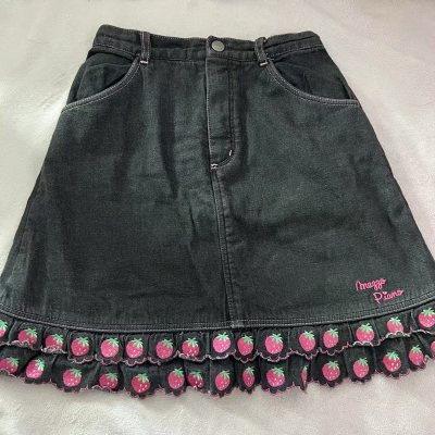 mezzo piano古装童装