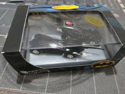 这款风火轮dropotaro系列迈巴赫62太惊艳了！金棕配色质感高级，Phat Lip轮毂细节拉满，绝版款包装完好，收藏把玩都超合适，太值了！