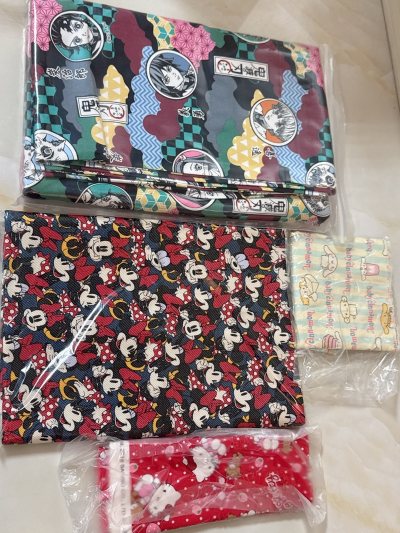 第二次收到挖煤姬的快递啦，这次是竹蜻蜓，从下单到收货，从下单到运输到货不到二十天就到货啦，很适合邮寄衣物及家纺物品，挖煤姬时不时就会有优惠以及运费优惠，切煤速度很快，真的很推荐！