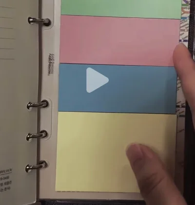 淘到自己很喜欢的本子 是很久以前的 但是基本没有看到一模一样的本子 海淘的过程也很有趣 好像淘宝藏一样 