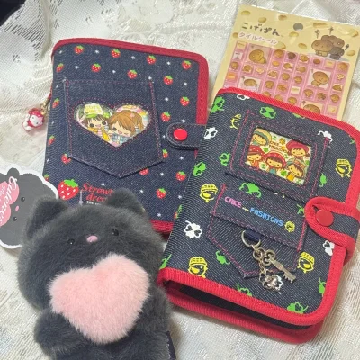 很喜欢这个本子淘了很久，东西也很新 卖家也太好了送了我一些小礼物，很喜欢，海淘的过程也很有趣，总能发现新鲜的稀罕玩意