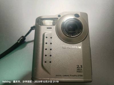 拍立得和胶片相机购物分享！