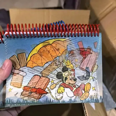 太可爱了
别管买了能不能用上
反正可爱好看好玩就行了
人活着就是为了开心！
这个米奇热气球也是辛辛苦苦好价买到的！
耶耶耶