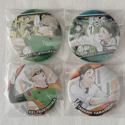 很久之前的订单了，收到货物完好，本来还担心物品会有破损，或者吧唧生锈严重的情况，实际上没什么明显的瑕疵，也没有出现少东西的情况，整体不错，就是国际运费贵了一点。