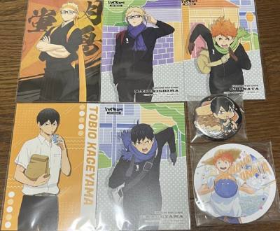 很久之前的订单了，收到货物完好，本来还担心物品会有破损，或者吧唧生锈严重的情况，实际上没什么明显的瑕疵，也没有出现少东西的情况，整体不错，就是国际运费贵了一点。