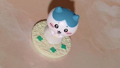 切了很多小物小垃圾回国，体验感非常非常不错！全部是我想吃到的小垃圾，而且打包的很严实，东西都是完好无损的，好评！