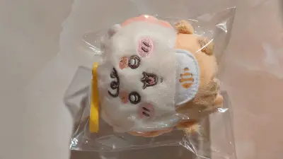 这次主要切的是小八的小物！非常之多！真的很喜欢小樱花出物的时候打包出吃到爽的感觉，不用费劲找而且都打包集齐好了，非常之妙，挖煤姬用的很顺利