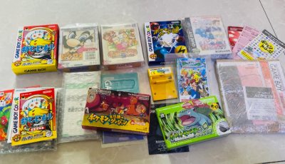 2025年最后一单，一如既往的赞，包装非常严实，完好无损，这次套到了很多自己缺的说明书和纸片，便宜实惠，感谢日淘任意门，感谢挖煤姬，新的一年祝大家挖煤顺利，淘到自己想要的好物?