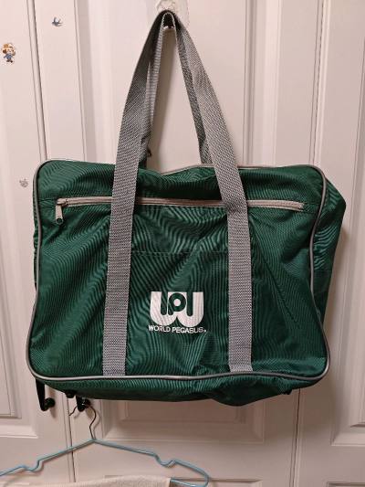 这次切的是wp日牌运动包。校供日拍党真的离不开挖煤姬这个宝藏平台，分享给大家
�不用懂日语、不用找转运、不用办外卡，打开APP就能同步煤炉、骏河屋等日站好物，不管是二次元谷子、中古相机、绝版周边还是限定美妆，都能一站式挖到 。24小时AI极速秒切，抢手好价商品再也不...