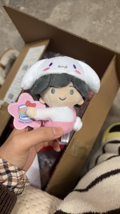 作为吃谷+中古爱好者，被朋友按头安利挖煤姬后，第一次下单就彻底沦陷！从选品到收货全程体验拉满，完全打消了我对日淘的所有顾虑，必须来好好夸一夸～

平台操作对日语小白太友好了！中文界面清晰直观，搜索功能超给力，不管是煤炉的绝版谷子、雅虎日拍的中古好物，还是冷门IP周边...