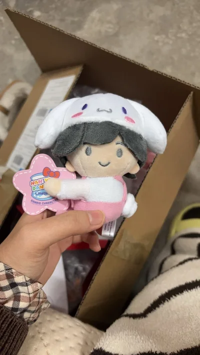 作为吃谷+中古爱好者，被朋友按头安利挖煤姬后，第一次下单就彻底沦陷！从选品到收货全程体验拉满，完全打消了我对日淘的所有顾虑，必须来好好夸一夸～

平台操作对日语小白太友好了！中文界面清晰直观，搜索功能超给力，不管是煤炉的绝版谷子、雅虎日拍的中古好物，还是冷门IP周边...