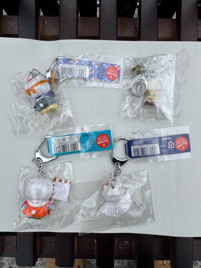 任意门第三次购物分享