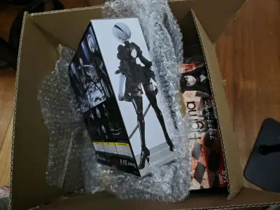 在煤炉看到的好价，这次寄的是竹蜻蜓，到手差不多一个月时间，发出到寄到我手上速度很快，但最近审核有点久，打包不错，放了很多气泡纸，体验还可以