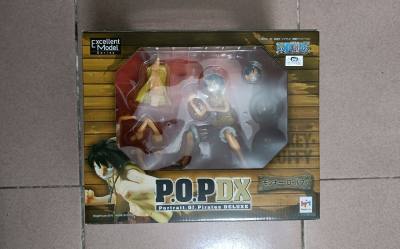 今日份的快乐，是路飞给的！