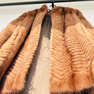 立冬后的这一单很满意